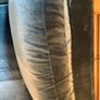 Finline furniture L shaped Nolan sofa 2.75m x2.75m Image 6