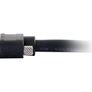 C2G 10FT/3M Premium VGA QXGA (2K/QHD/Full HD) [2048x1536@100Hz] (Male/Male) Cable (Brand New/Warranty) Image 2