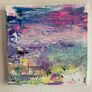 Original Abstract Painting  Landscape Contemporary irish  Art Image 9