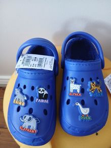 Next Clogs