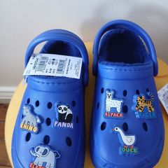 Next Clogs