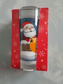 GLASS - Hi-Ball - Supermacs in Box