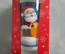 GLASS - Hi-Ball - Supermacs in Box