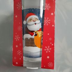GLASS - Hi-Ball - Supermacs in Box