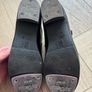 Tap dancing shoes (girls) Image 6