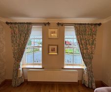 Curtains