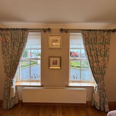 Curtains