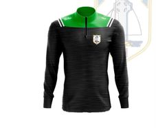 Moville Community College - Half Zip