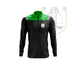 Moville Community College - Half Zip