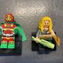 LEGO DC Minifigures Image 2