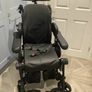 Rea Invacare Azalea tilt in space Wheelchair Image 2
