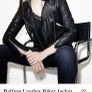 ALL SAINTS Balfern genuine leather jacket ladies jacket Image 2