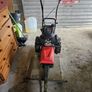 VARI Hurricane Brush Mower Honda GCX200 Image 2