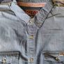 beautiful new laundry shirt Image 3