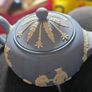 Wedgewood Jasperware Teapot Image 2