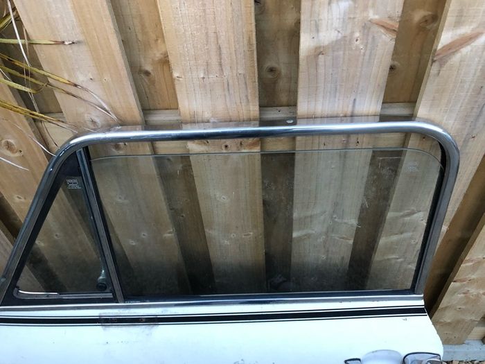 Innocenti Mini Cooper (Export) mk3 Doors