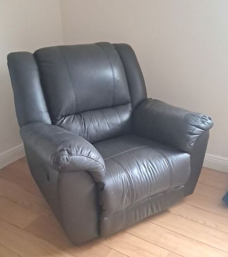 Recliner Free