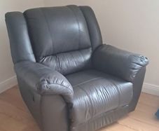 Recliner Free
