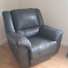 Recliner Free