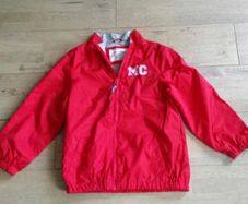 New:  Boys jacket age 7 - 8