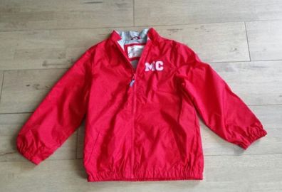 New:  Boys jacket age 7 - 8