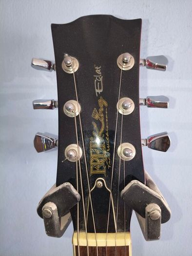 Fret-King Eclat