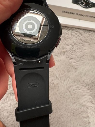 Galaxy Watch 4 Classic