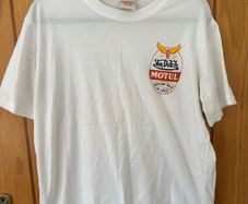 Von Dutch Motul Motor Oils T-Shirt
