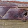 WW2 German Pony Fur Rucksack Torniste Image 6