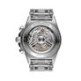 Breitling Chronomat B01 42 Stainless Steel Green Image 4