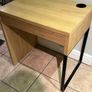 ikea desk Image 8