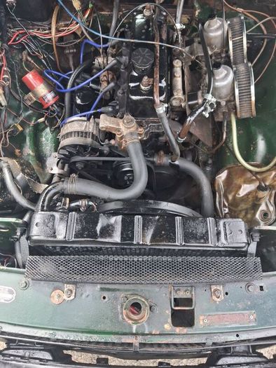 Mgb Gt