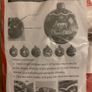 Inflatable Christmas Bauble with LED Light Image 5