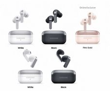 Samsung Buds 4 Pro - New Sealed