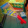 Vintage Fun Fair shooting gallery toy Image 6