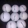 8) Seed SD-02 golf balls Image 3