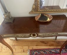 sideboard