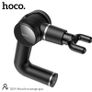 muscle deep tissue 90 degree rotating massage gun Image 3