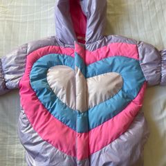Billieblush kids coat