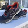 Work boots size 40 steel toe Image 5