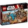 New:  Lego 75148 Encounter on Jakku Image 2
