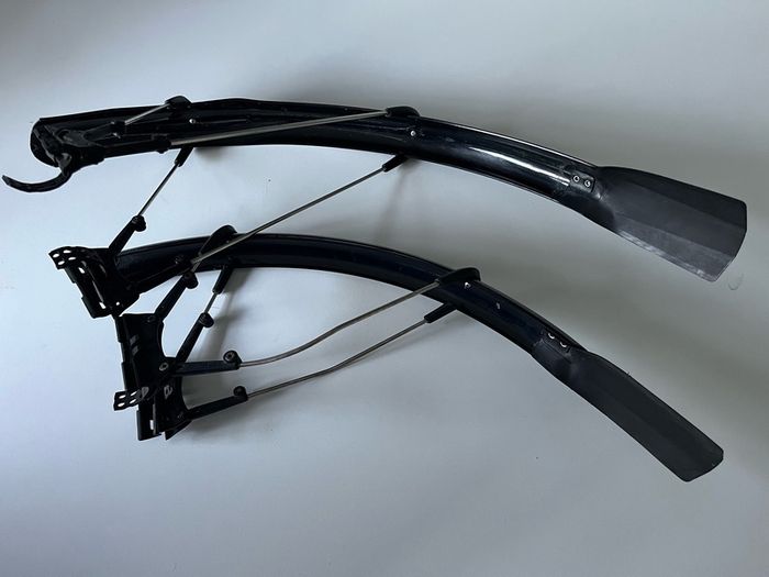 SKS RaceBlade Mudguards