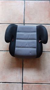 Booster seat