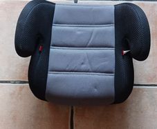 Booster seat
