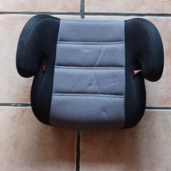 Booster seat