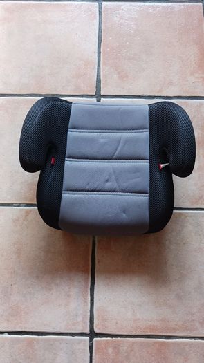 Booster seat