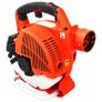 3 in 1 Petrol Leaf Blower 26 cc Orange Image 8