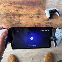 PlayStation Portal