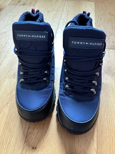 Boys boots