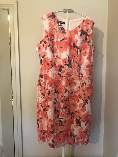 Selection of dresses